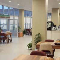 Restoran Galerisi