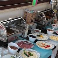 Restoran Galerisi