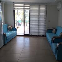 Lobi & Oturma Alanları Galerisi