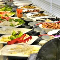 Restoran Galerisi