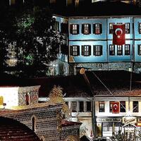 Manzara Galerisi