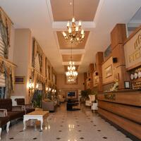 Lobi & Oturma Alanları Galerisi
