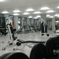 Spor Galerisi