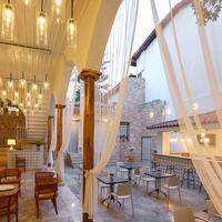 Lobi & Oturma Alanları Galerisi