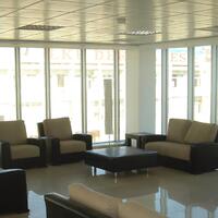 Lobi & Oturma Alanları Galerisi