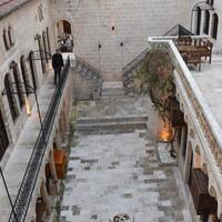 Lobi & Oturma Alanları Galerisi