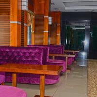 Lobi & Oturma Alanları Galerisi