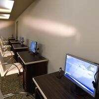 Genel Görünüm Galerisi