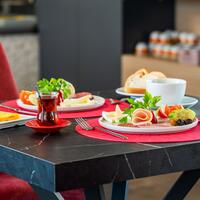 Restoran Galerisi