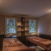 Spa Galerisi