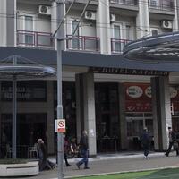 Manzara Galerisi