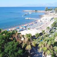 Genel Görünüm Galerisi