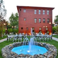 Genel Görünüm Galerisi