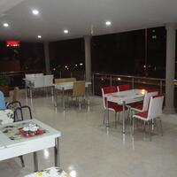 Restoran Galerisi