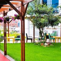 Bahçe & Oturma Alanları Galerisi