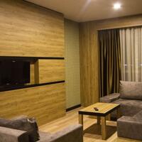 Lobi & Oturma Alanları Galerisi