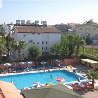 Otel Olanakları Galerisi