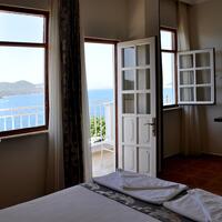 Oda Özellikleri Galerisi