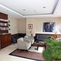 Lobi & Oturma Alanları Galerisi