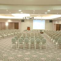 Toplantı ve Organizasyon Galerisi