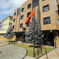 Genel Görünüm Galerisi