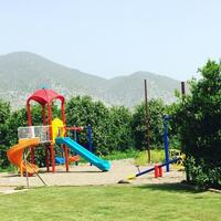 Çocuk Alanları Galerisi
