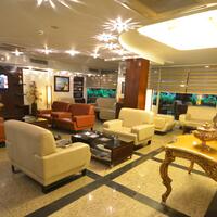Lobi & Oturma Alanları Galerisi