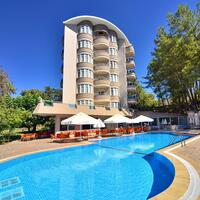 Genel Görünüm Galerisi