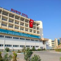 Genel Görünüm Galerisi