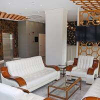 Lobi & Oturma Alanları Galerisi