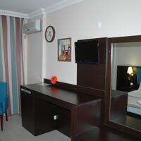 Oda Özellikleri Galerisi