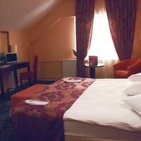 Oda Özellikleri Galerisi