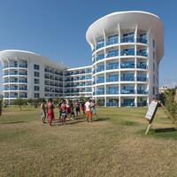 Otel Olanakları Galerisi