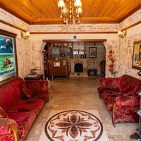 Lobi & Oturma Alanları Galerisi