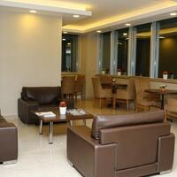 Lobi & Oturma Alanları Galerisi