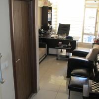 Lobi & Oturma Alanları Galerisi