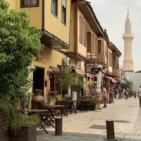 Manzara Galerisi