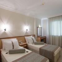 Oda Özellikleri Galerisi