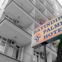 Genel Görünüm Galerisi