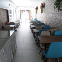 Restoran Galerisi