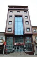 Genel Görünüm Galerisi