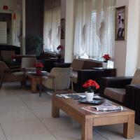 Lobi & Oturma Alanları Galerisi