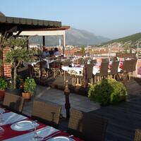 Restoran Galerisi