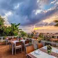 Restoran Galerisi