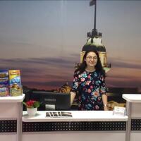 Lobi & Oturma Alanları Galerisi