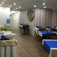 Restoran Galerisi