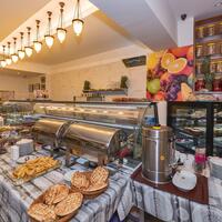 Restoran Galerisi