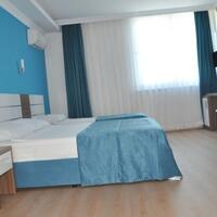 Oda Özellikleri Galerisi