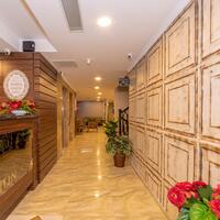 Lobi & Oturma Alanları Galerisi