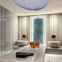 Spa Galerisi